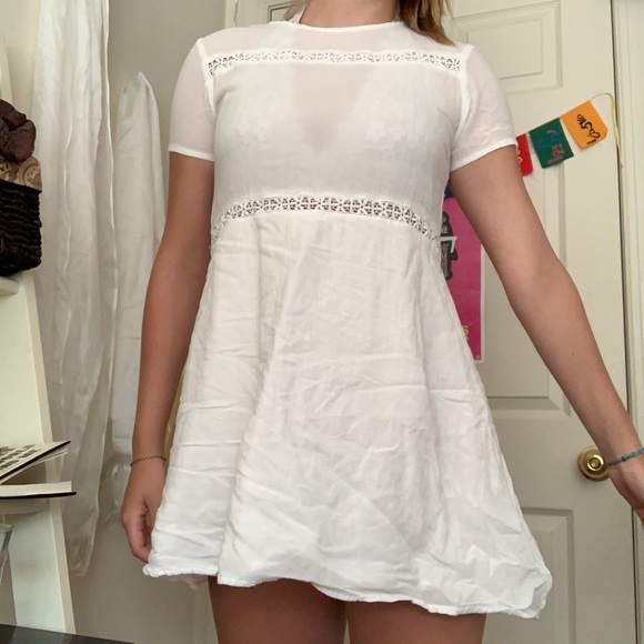 babydoll sundress